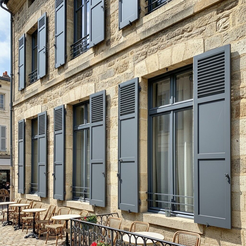 Projet de Serrurier - Photo 1